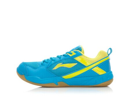  Chaussures de Badminton homme LINING - Ref 862240