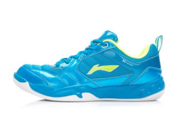  Chaussures de Badminton homme LINING - Ref 862250