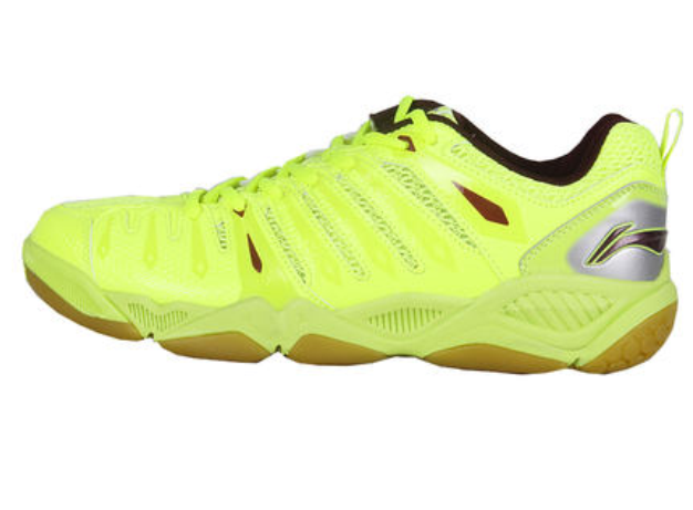  Chaussures de Badminton homme LINING - Ref 862252
