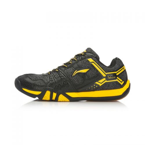  Chaussures de Badminton uniGenre LINING - Ref 862297