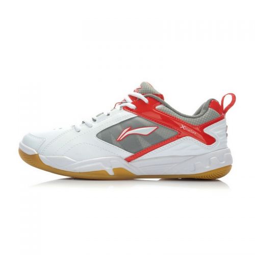  Chaussures de Badminton homme LINING - Ref 862303