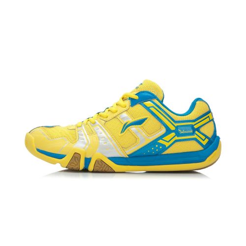  Chaussures de Badminton uniGenre LINING - Ref 862316