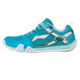  Chaussures de Badminton femme LINING - Ref 862334