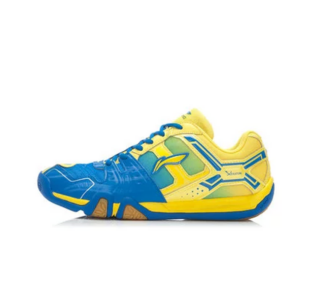  Chaussures de Badminton homme LINING - Ref 862340