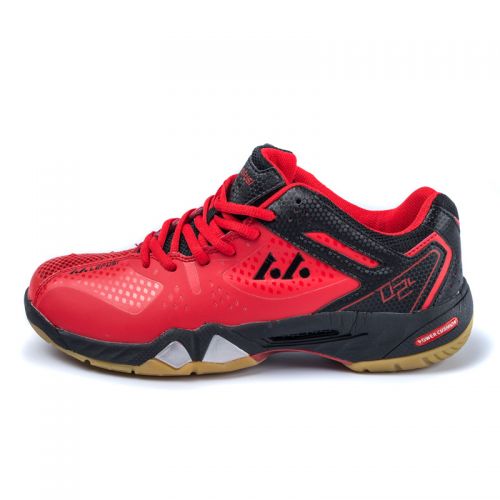  Chaussures de Badminton uniGenre - Ref 862343