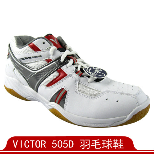  Chaussures de Badminton uniGenre VICTOR - Ref 862351