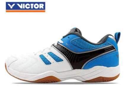  Chaussures de Badminton uniGenre VICTOR - Ref 862357
