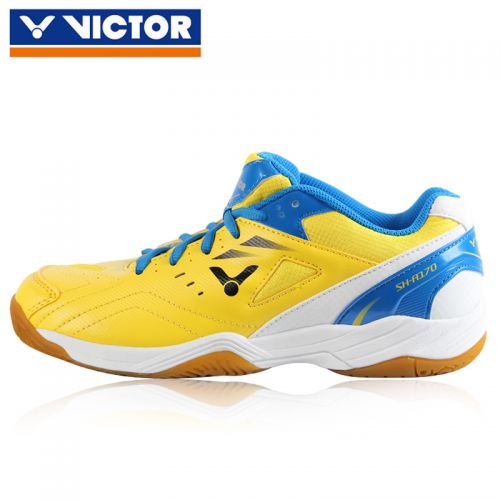  Chaussures de Badminton uniGenre VICTOR - Ref 862363