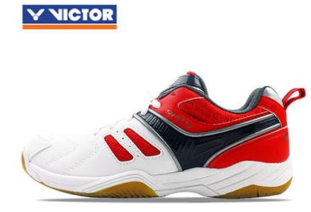  Chaussures de Badminton uniGenre VICTOR - Ref 862383