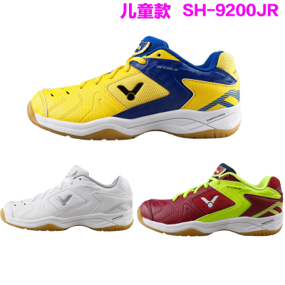  Chaussures de Badminton uniGenre VICTOR - Ref 862393