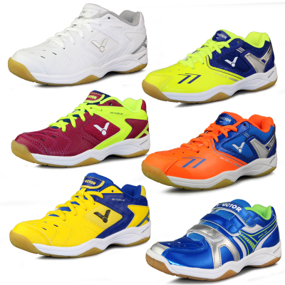  Chaussures de Badminton uniGenre VICTOR - Ref 862412