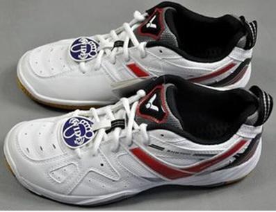  Chaussures de Badminton uniGenre VICTOR - Ref 862428