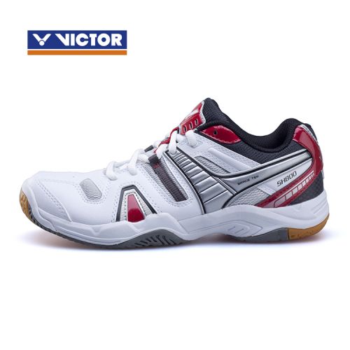  Chaussures de Badminton uniGenre VICTOR - Ref 862433