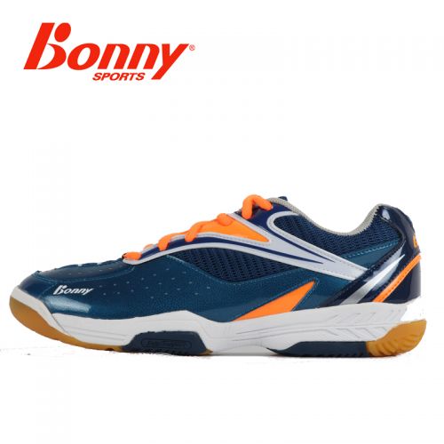  Chaussures de Badminton uniGenre BONNY - Ref 862446