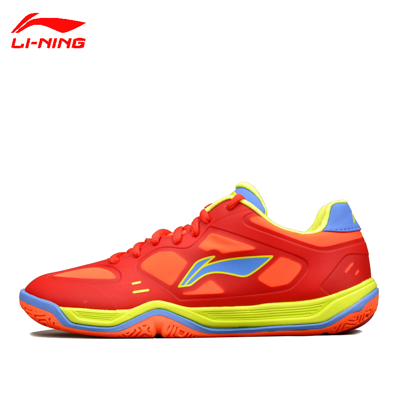  Chaussures de Badminton homme LINING - Ref 862486