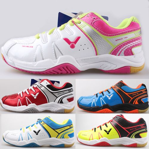 Chaussures de Badminton uniGenre VICTOR - Ref 862494
