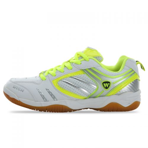  Chaussures de Badminton uniGenre WISH - Ref 862508