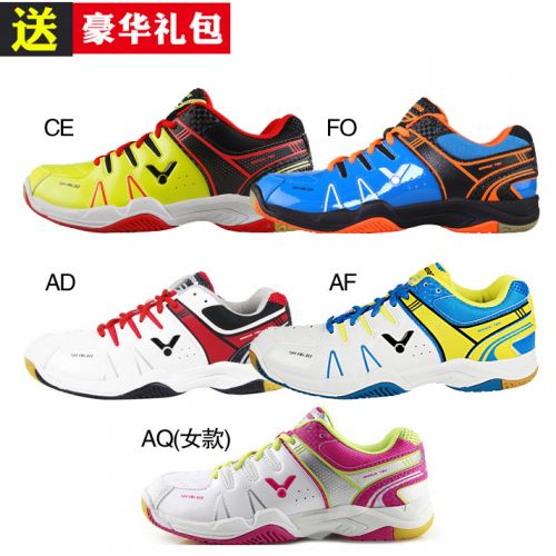  Chaussures de Badminton uniGenre VICTOR - Ref 862524