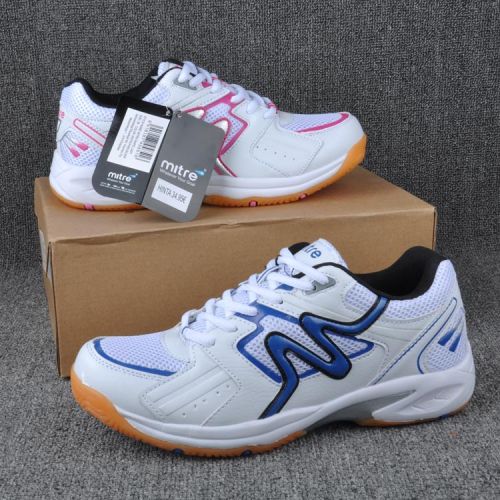  Chaussures de Badminton uniGenre - Ref 862535