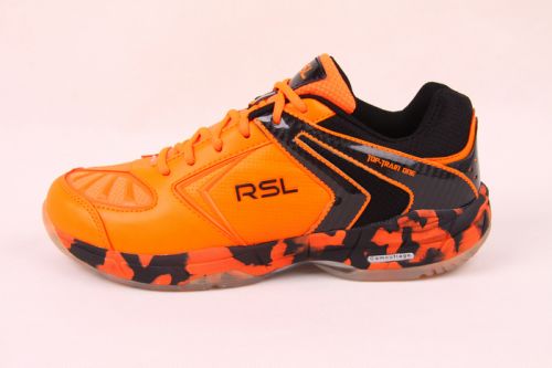  Chaussures de Badminton uniGenre - Ref 862557