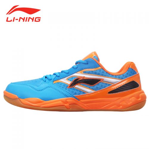  Chaussures de Badminton homme LINING - Ref 862566