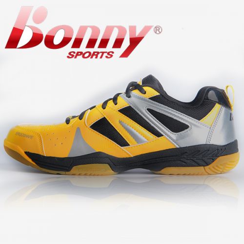  Chaussures de Badminton uniGenre BONNY - Ref 862576