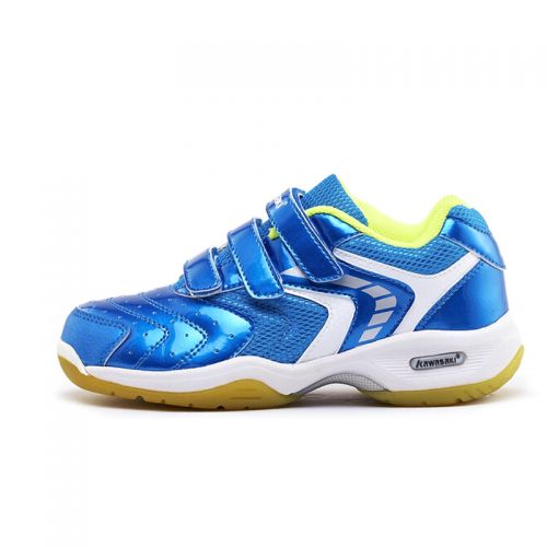  Chaussures de Badminton enfant KAWASAKI - Ref 862590