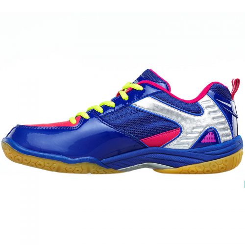 Chaussures de Badminton uniGenre KAWASAKI - Ref 862599