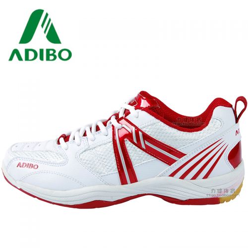  Chaussures de Badminton uniGenre ADIBO - Ref 862617