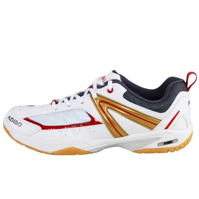  Chaussures de Badminton uniGenre ADIBO - Ref 862619