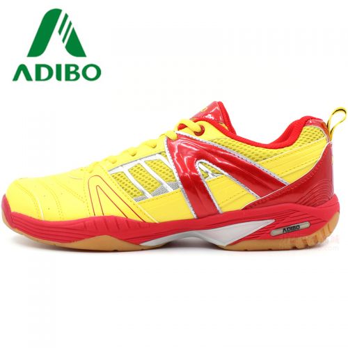  Chaussures de Badminton uniGenre ADIBO - Ref 862627