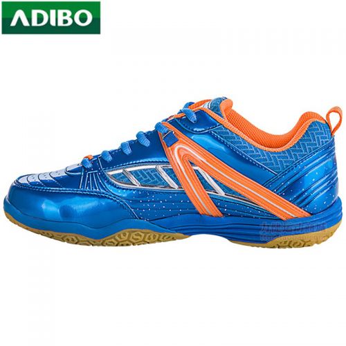  Chaussures de Badminton uniGenre ADIBO - Ref 862634