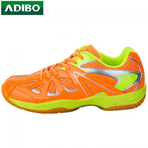  Chaussures de Badminton uniGenre ADIBO - Ref 862640
