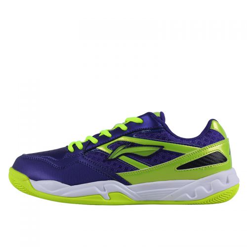  Chaussures de Badminton homme LINING - Ref 862666