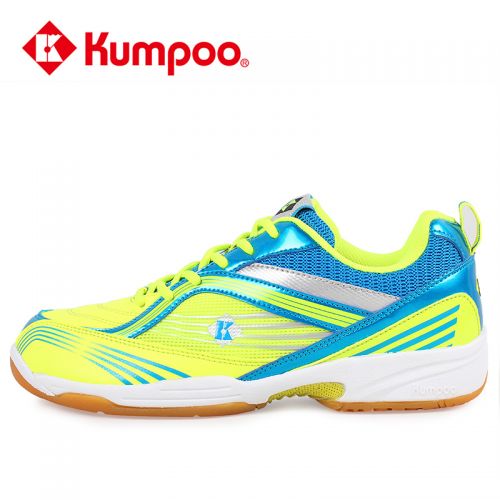  Chaussures de Badminton uniGenre KUMPOO - Ref 862697