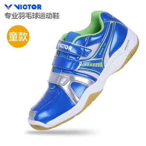  Chaussures de Badminton uniGenre VICTOR - Ref 862784