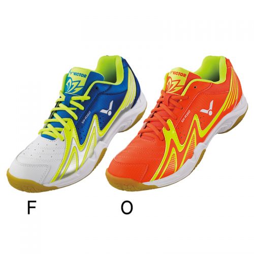  Chaussures de Badminton uniGenre VICTOR - Ref 862813
