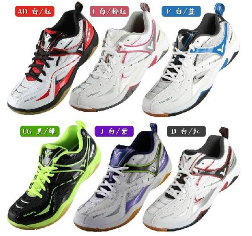  Chaussures de Badminton uniGenre VICTOR - Ref 862820