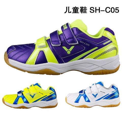 Chaussures de Badminton 862854