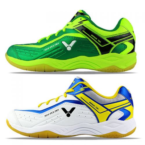  Chaussures de Badminton uniGenre VICTOR - Ref 862858