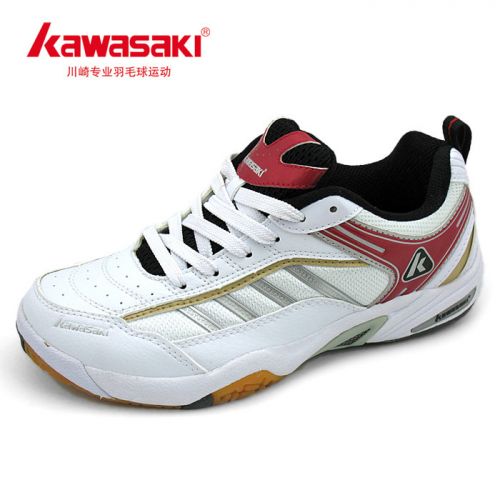 Chaussures de Badminton uniGenre - Ref 862909