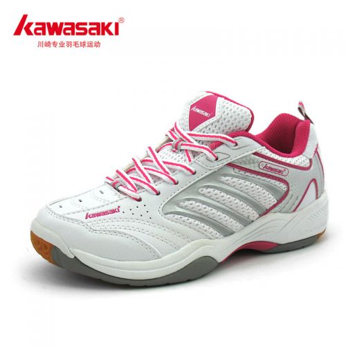 Chaussures de Badminton femme - Ref 862913