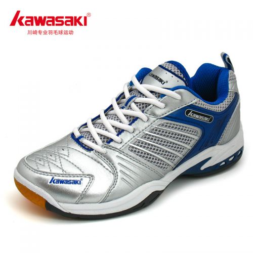 Chaussures de Badminton uniGenre - Ref 862921
