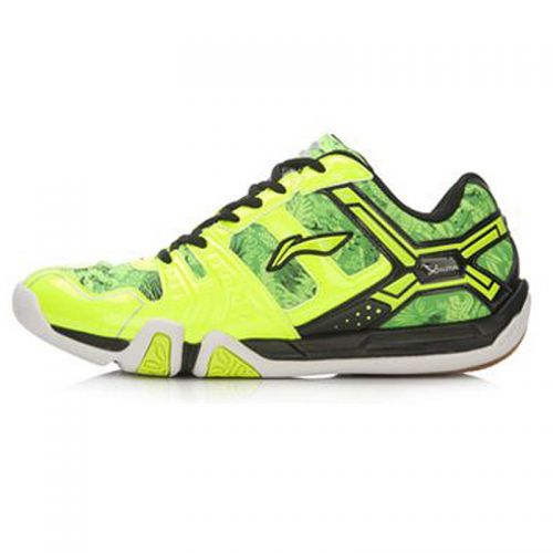  Chaussures de Badminton homme LINING - Ref 862965