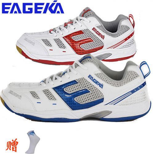  Chaussures de Badminton uniGenre EAGEKA - Ref 862977