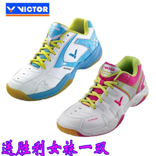  Chaussures de Badminton femme VICTOR - Ref 862999
