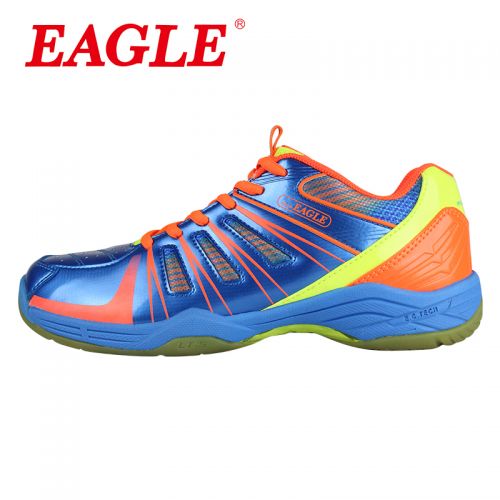 Chaussures de Badminton uniGenre EAGLE - Ref 863019
