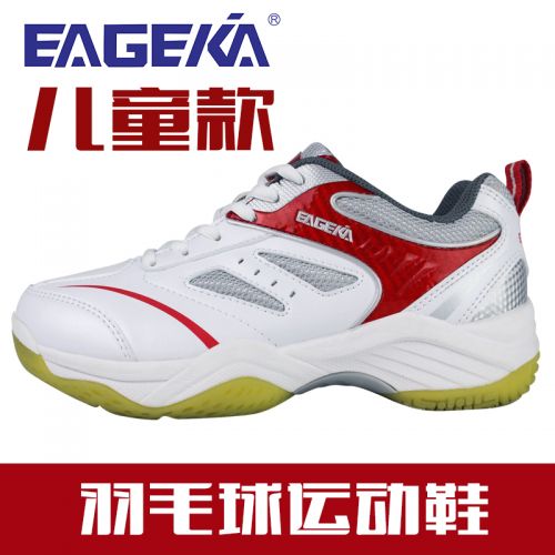 Chaussures de Badminton uniGenre EAGEKA - Ref 863032