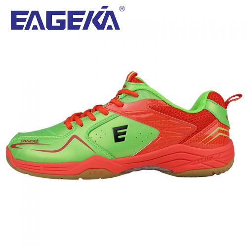  Chaussures de Badminton uniGenre EAGEKA - Ref 863040