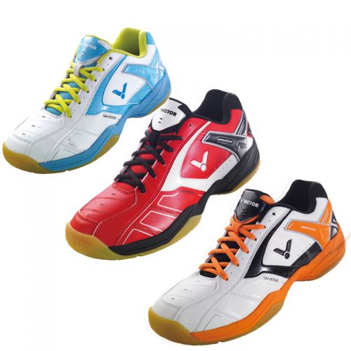  Chaussures de Badminton uniGenre VICTOR - Ref 863051